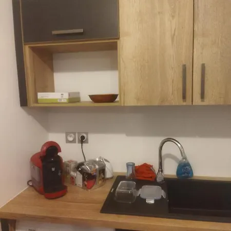 Neuf T2 Dans Schiltigheim