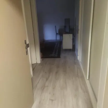 Neuf T2 Dans Apartament *