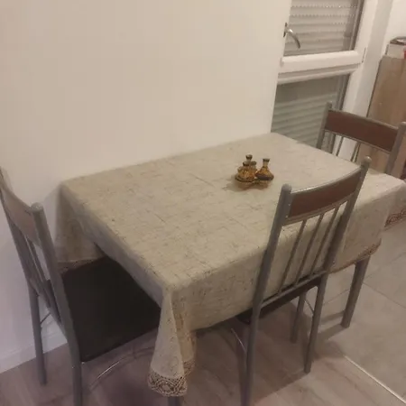 Neuf T2 Dans Apartament