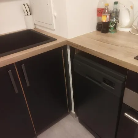 Apartment Neuf T2 Dans