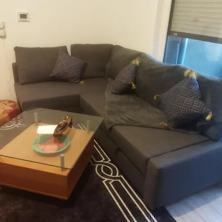 Neuf T2 Dans Apartmán *