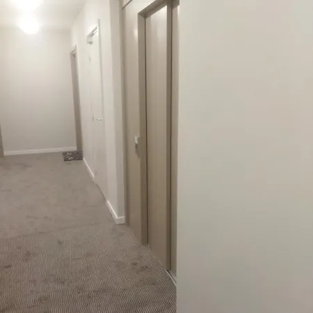 Neuf T2 Dans Apartament *