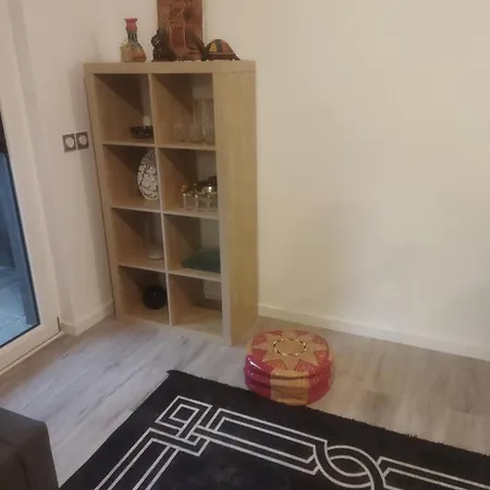 Neuf T2 Dans Schiltigheim