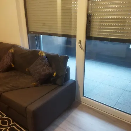 Apartament Neuf T2 Dans Schiltigheim